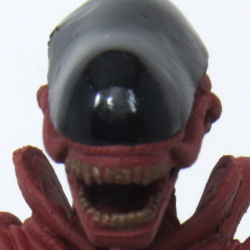 Resurrection Xenomorph