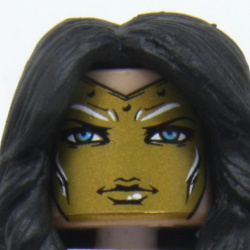 Madame Masque