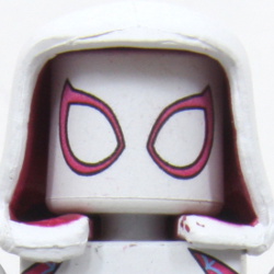 Spider-Gwen