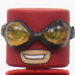 Homemade Suit Spider-Man