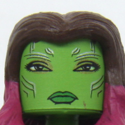 Gamora