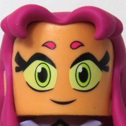 Starfire
