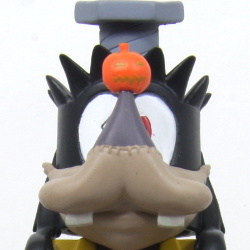 Goofy in Halloween Town