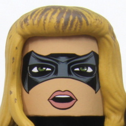 Black Canary