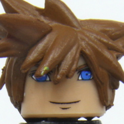 Master Form Sora
