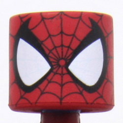 Sonic Attack Spider-Man