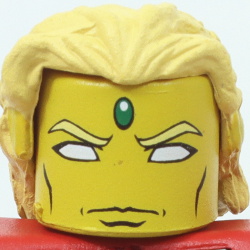 Adam Warlock