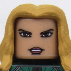 Starforce Captain Marvel