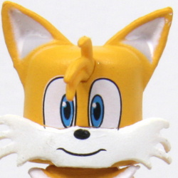 Tails