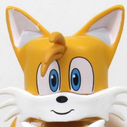 Tails