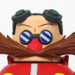 Doctor Eggman