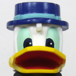 Donald Duck