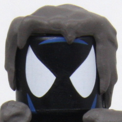 Black Costume Spider-Man