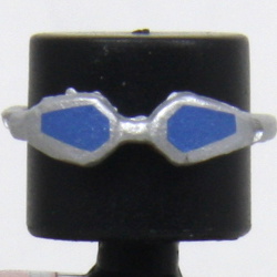 Miles Morales (Prototype Suit)