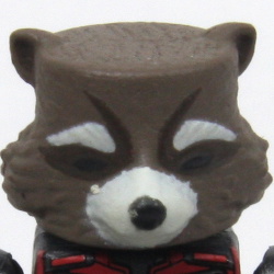 Avengers Team Suit Rocket