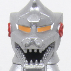 Mechagodzilla