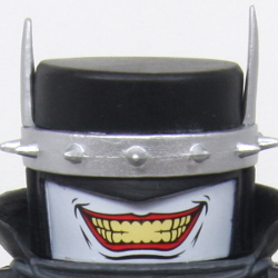 The Batman Who Laughs