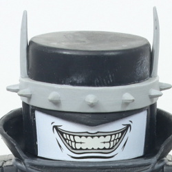 The Batman Who Laughs