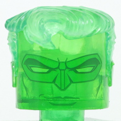 Emerald Knight Green Lantern