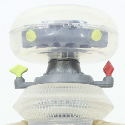 B-9 Robot Golden Boy Edition