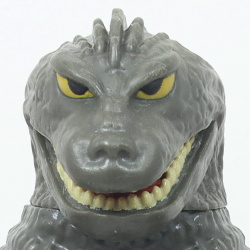 Godzilla 1962 Glow-In-The-Dark