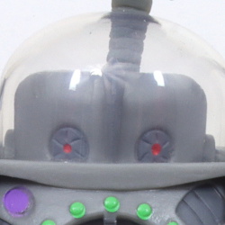 Attack Mode Iron Giant