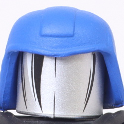 Cobra Commander