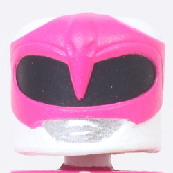 Pink Ranger