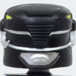 Black Ranger
