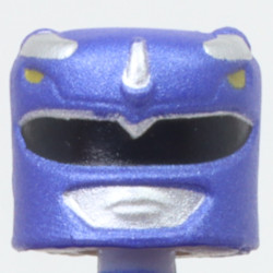 Billy The Blue Ranger