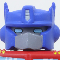 Optimus Prime