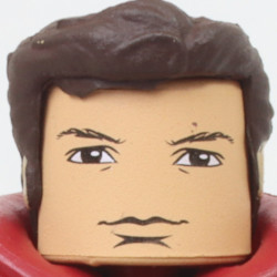 Zombie Hunter Spider-Man