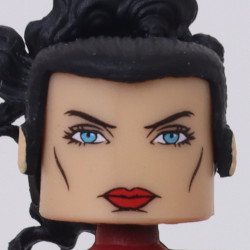 Daredevil: Woman Without Fear