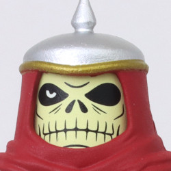 Dekion the Skeleton Warrior