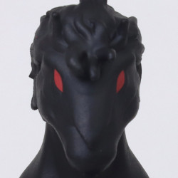 Night-Mare the Dark Horse