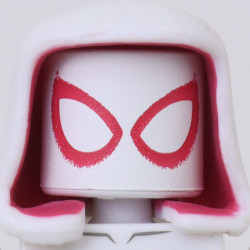 Gwen Stacy: Ghost Spider