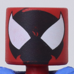 Ben Reilly: Scarlet Spider