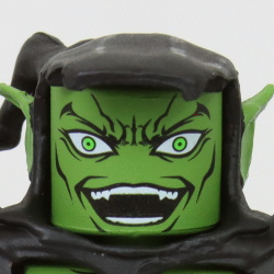 Phil Ulrich: The Green Goblin