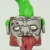 Punk Zombie