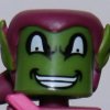 Classic Green Goblin