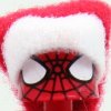 Santa Spidey