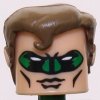 Green Lantern Hal Jordan