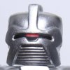 Battle Damaged Cylon