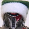 Cylon Elf