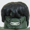 Battle Damaged Hulk