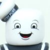 Stay Puft Marshmallow Man