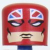 Captain Britain