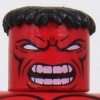 Red Hulk