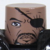 Nick Fury