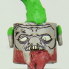 Punk Zombie